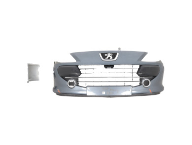 Front bumper used - Peugeot 307 - 7401 CZ