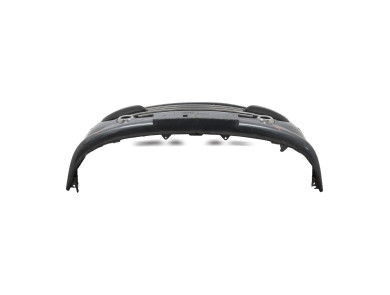 Front bumper - Peugeot 307 PH.2 - Gris Fonce - 7401CZ - G1-4792X