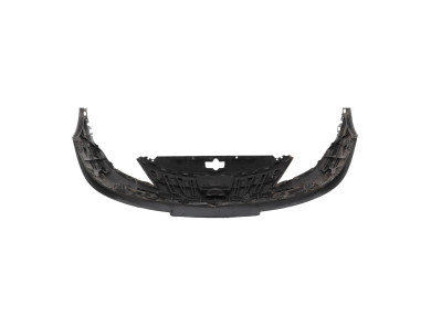 Pare choc avant - Peugeot 307 PH.2 - Gris Fonce - 7401CZ - G1-4792X