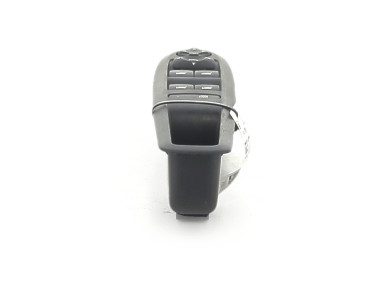 Left window-lift switch panel - Citroen C4 II PH.2 - 00006490JV - F1-1767K