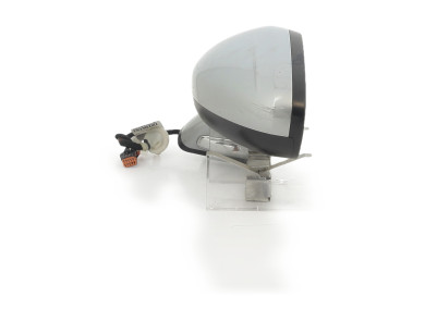 Left wing mirror - Citroen C4 II PH.2 - Gris Fonce - 1635517680 - K1-1638G