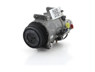 Compresseur de climatisation - Mercedes CLASSE A II PH.1 - 0022304811 - S1-5225P