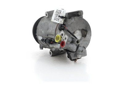 A/C Compressor - Mercedes CLASSE A II PH.1 - 0022304811 - S1-5225P