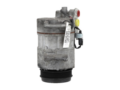 A/C Compressor - Mercedes CLASSE A II PH.1 - 0022304811 - S1-5225P