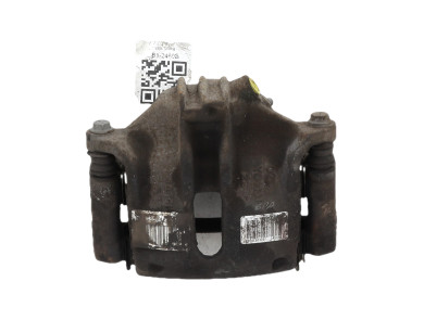 Left front brake caliper used - Citroen C3 - 16 172 920 80