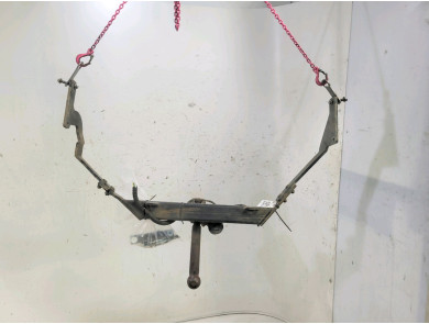 Hitch used - Citroen XSARA PICASSO - 01156
