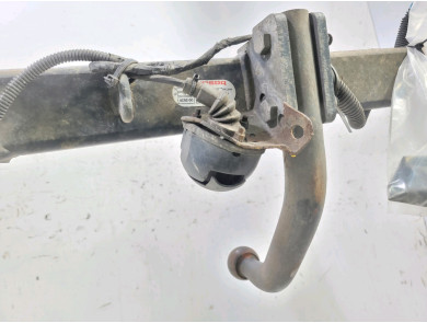 Attelage - Citroen XSARA PICASSO - Gris Clair - 01156 - A0-1884A
