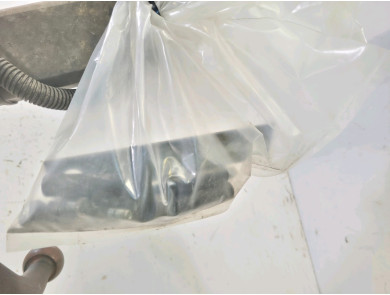 Hitch - Citroen XSARA PICASSO - Gris Clair - 01156 - A0-1884A