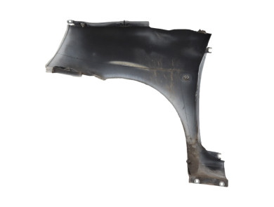 Right front fender - Renault CLIO CAMPUS II PH.1 - Blanc - 7701473449 - N1-6923N