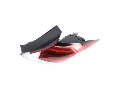 Feu arrière droit - Citroen C4 II PH.2 - 9808624380 - J1-1721H