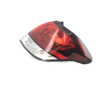 Right rear light - Citroen C4 II PH.2 - 9808624380 - J1-1721H