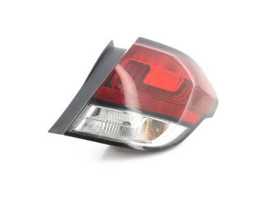 Feu arrière droit - Citroen C4 II PH.2 - 9808624380 - J1-1721H