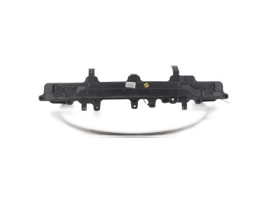 Rear bumper reinforcement bar - KIA PICANTO III PH.2 - Noir - 86631G6AA0 - M1-9791F
