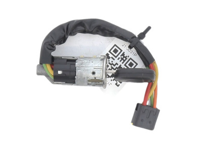 Steering lock - Renault CLIO II PH.2 - 7701471220 - J1-3031P