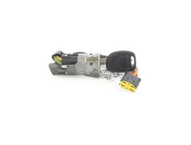 Steering lock - Renault CLIO II PH.2 - 7701471220 - J1-3031P