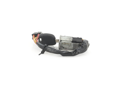 Steering lock - Renault CLIO II PH.2 - 7701471220 - J1-3031P