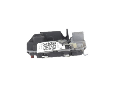 Left rear door lock used - Citroen XSARA PICASSO - 0000913778