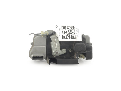 Serrure de porte arriere gauche - Citroen XSARA PICASSO - Gris Clair - 0000913778 - P0-3141V