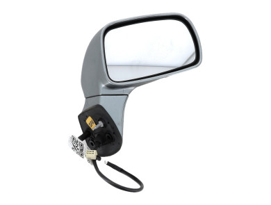 Right wing mirror used - Toyota COROLLA VERSO - 879100F040B3