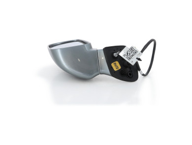 Rétroviseur droit - Toyota COROLLA VERSO II PH.2 - Gris Fonce - 879100F040B3 - I1-3701B