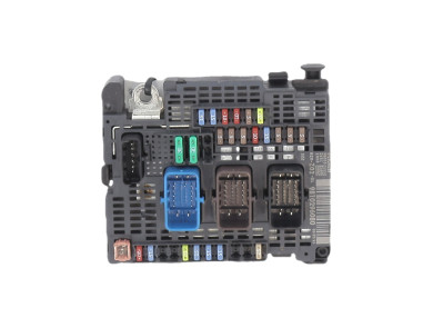 BSM - Citroen C4 II PH.2 - 9810296080 - G1-3016N