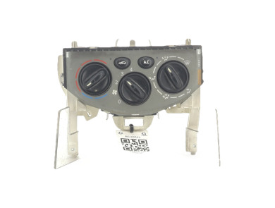 Heating control panel used - Renault TRAFIC - 275100120R