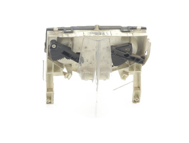 Heating control panel - Renault TRAFIC FOURGON II PH.1 - 275100120R - N0-9354L