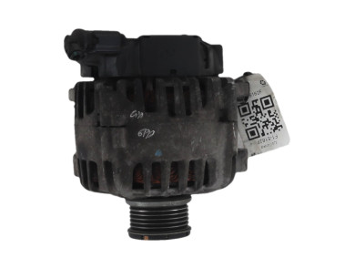 Alternateur - Peugeot 208 I PH.1 - 9818677980 - F1-5162F