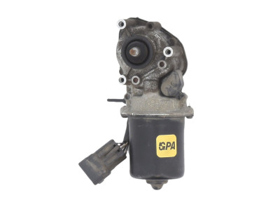 Front wiper motor - Renault TRAFIC FOURGON II PH.1 - 7701055893 - W0-9248T