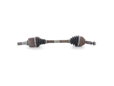Left front transmission - Renault TRAFIC III PH.1 DCI 120 - 391018696R - T1-4367U