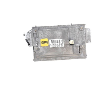 Multifunction screen - Citroen C4 II PH.2 - 9813810680 - Y1-2984Q