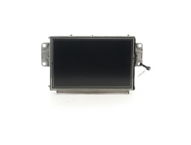 Multifunction screen - Citroen C4 II PH.2 - 9813810680 - Y1-2984Q