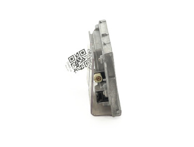 Ecran multifonction - Citroen C4 II PH.2 - 9813810680 - Y1-2984Q