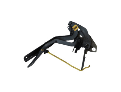 Hood hinges used - Citroen C4 PICASSO - 00007912A2