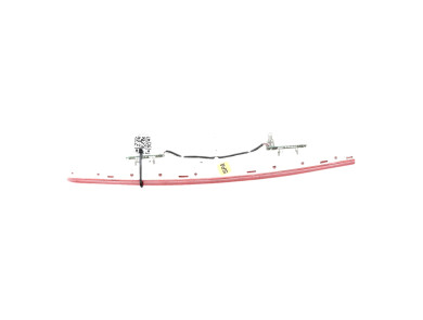 Third brake light - Peugeot 207 CC - 6350CH - E0-0930W