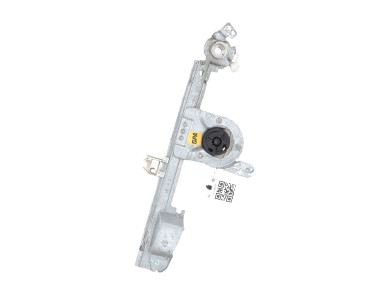 Rear right window-lift - Renault GRAND SCENIC II PH.2 - 8201010934 - U1-8895F