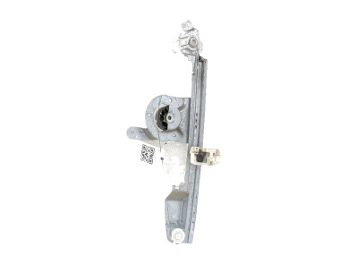 Rear right window-lift - Renault GRAND SCENIC II PH.2 - 8201010934 - U1-8895F