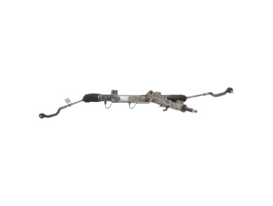 Steering rack