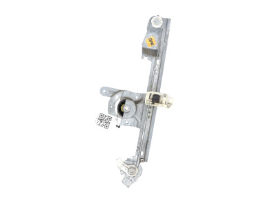 Lève-vitre arrière gauche - Renault GRAND SCENIC II PH.2 - 8201010935 - M1-8867T