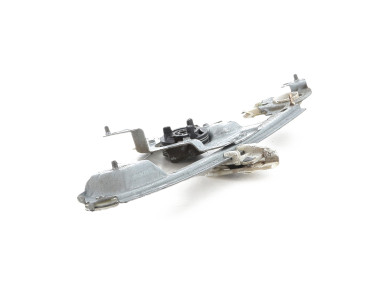 Rear left window-lift - Renault GRAND SCENIC II PH.2 - 8201010935 - M1-8867T