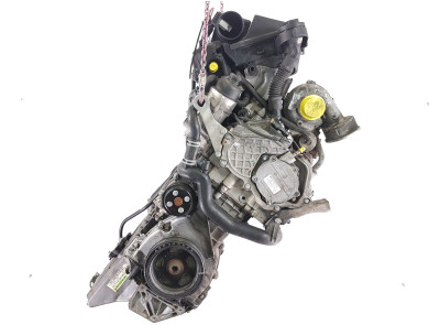 Engine used - Mercedes CLASSE A - A6400108400