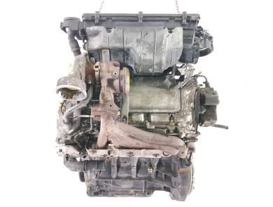 Moteur type A6400108400 - Mercedes CLASSE A II PH.1 - R0-4410P