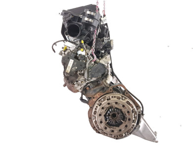 Moteur type A6400108400 - Mercedes CLASSE A II PH.1 - R0-4410P