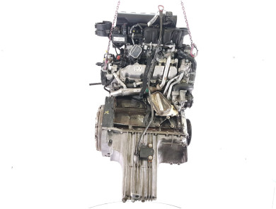 Engine type A6400108400 - Mercedes CLASSE A II PH.1 - R0-4410P