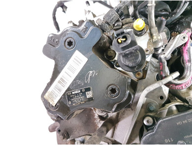 Engine type A6400108400 - Mercedes CLASSE A II PH.1 - R0-4410P