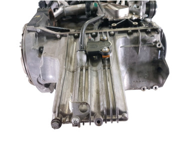Engine type A6400108400 - Mercedes CLASSE A II PH.1 - R0-4410P