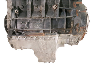 Engine type A6400108400 - Mercedes CLASSE A II PH.1 - R0-4410P
