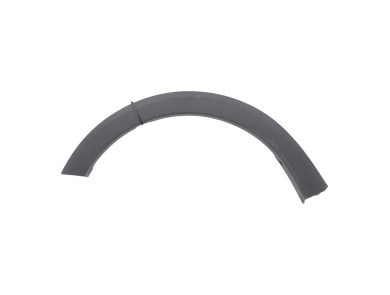 Left front fender flare