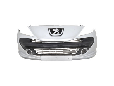 Pare choc avant occasion - Peugeot 207 - 7401 ES