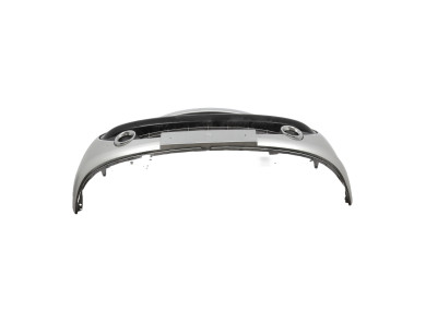 Front bumper - Peugeot 207 CC - Gris Clair - 7401ES - X0-0969K